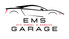 Logo EMS GARAGE